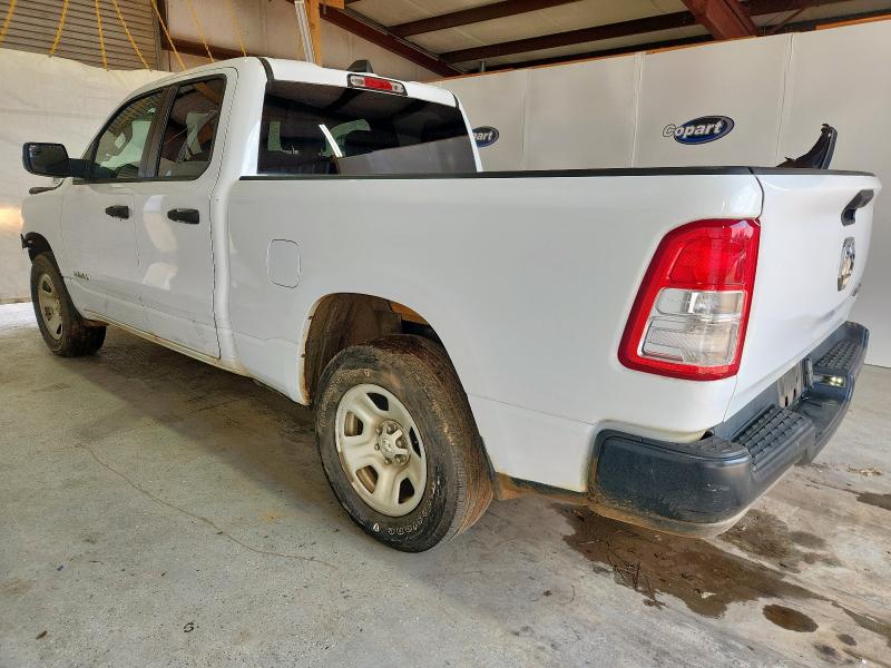 2021 RAM 1500 TRADESMAN 1C6RRFCG3MN687337