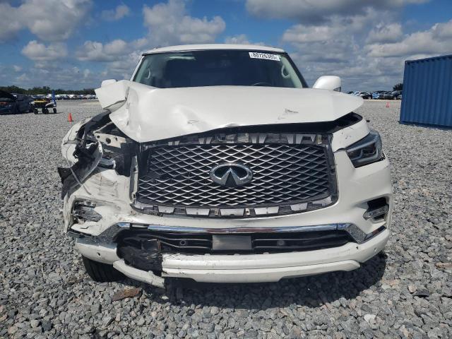 2018 INFINITI QX80 BASE JN8AZ2NF7J9665241