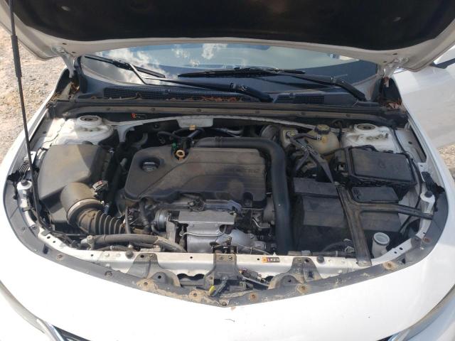 2018 CHEVROLET MALIBU LT - 1G1ZD5ST9JF251607