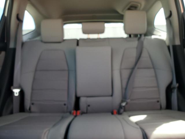 2022 HONDA CR-V EXL 5J6RW1H88NL001368
