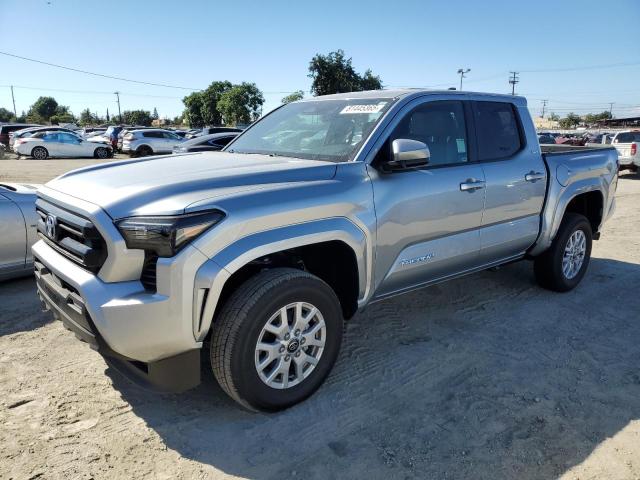 TOYOTA TACOMA DOU