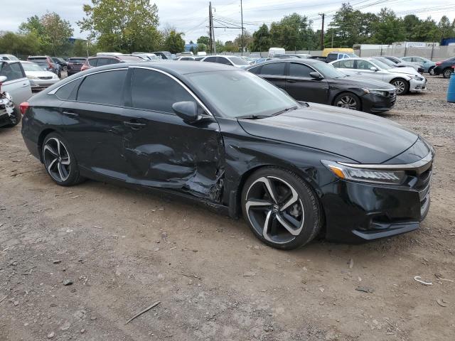 2022 HONDA ACCORD SPO - 1HGCV1F34NA021846