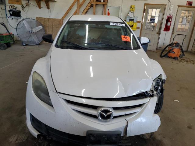2012 MAZDA 6 I - 1YVHZ8BH9C5M28371