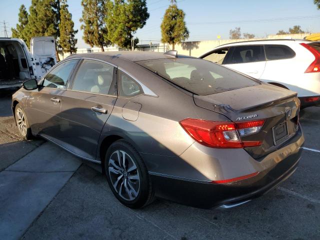 2019 HONDA ACCORD TOU 1HGCV3F98KA014846