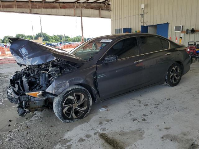 2017 HONDA ACCORD LX - 1HGCR2F32HA019365