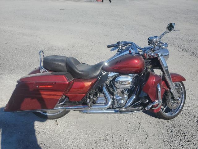 2013 HARLEY-DAVIDSON FLHRSE4 CV 1HD1PG819DB955524