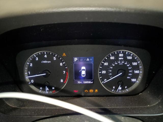 2017 HYUNDAI SONATA SE 5NPE24AF2HH581140