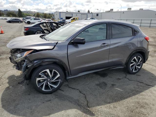 2019 HONDA HR-V SPORT - 3CZRU5H10KG710708