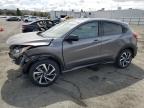 2019 HONDA HR-V SPORT - 3CZRU5H10KG710708
