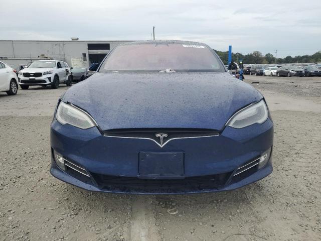 2017 TESLA MODEL S 5YJSA1E22HF214667