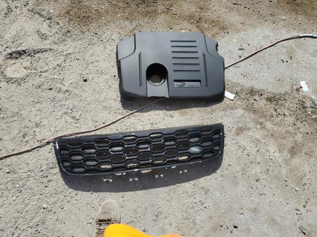 2024 LAND ROVER DISCOVERY SALRL4EU2R2495796