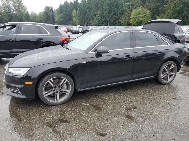 AUDI A4 PREMIUM