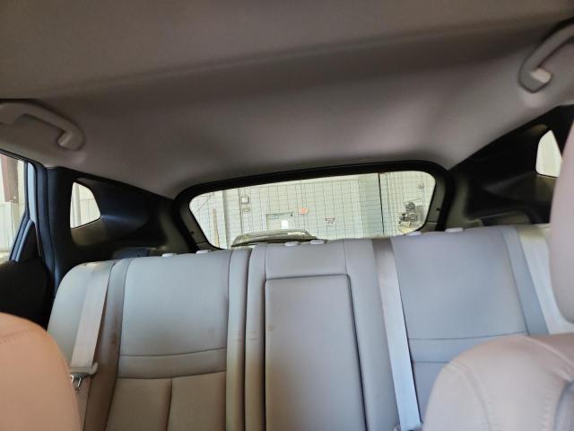 2019 NISSAN ROGUE SPOR JN1BJ1CP1KW224921