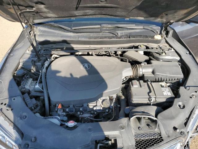 2016 ACURA TLX ADVANC 19UUB3F71GA801835