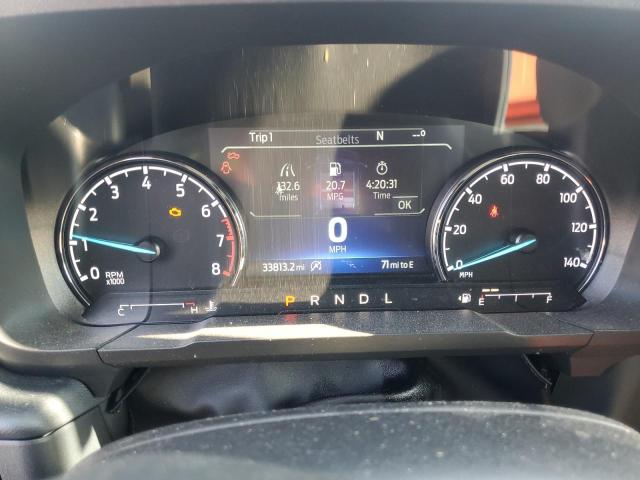 2023 FORD MAVERICK X #3292383301