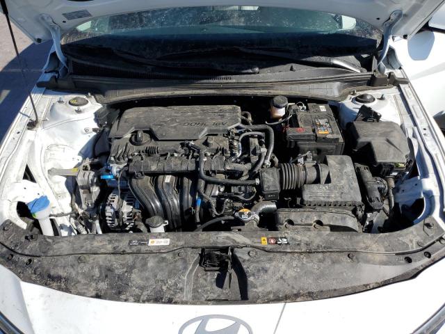 2025 HYUNDAI ELANTRA LI - KMHLP4DG2SU872145