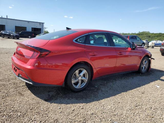 2021 HYUNDAI SONATA SE - 5NPEG4JA7MH116420