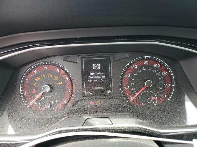 2019 VOLKSWAGEN JETTA S 3VWC57BU4KM262169