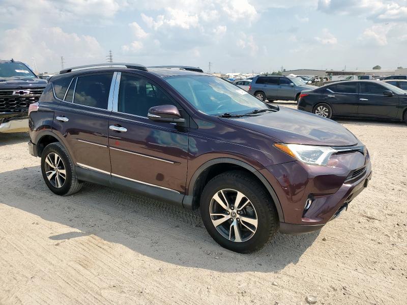 2018 TOYOTA RAV4 ADVEN 2T3WFREV0JW414992