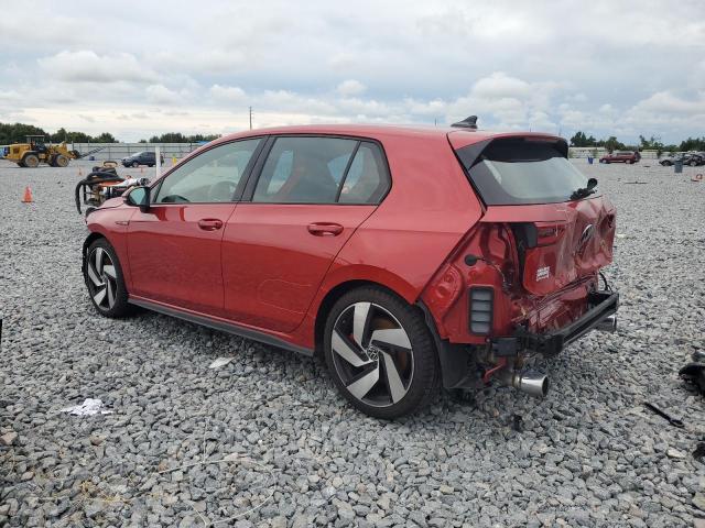2024 VOLKSWAGEN GTI S WVWGA7CD4RW216771