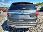 Lot #3303853529 2017 FORD EXPLORER XLT