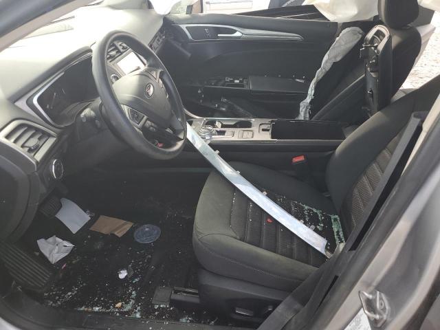 2020 FORD FUSION SE - 3FA6P0LU9LR169738