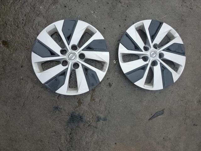 2025 NISSAN ALTIMA S - 1N4BL4BV9SN313334