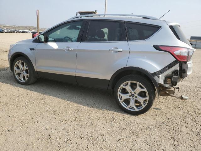 2017 FORD ESCAPE TITANIUM 1FMCU9J99HUE11027