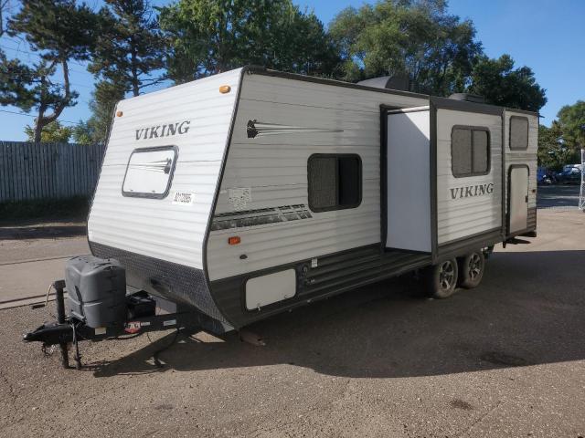 WILDWOOD VIKING 2019 5ZT2VWKB4KJ120942 photo #3