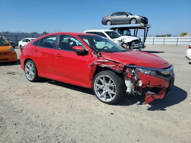 2016 HONDA CIVIC LX - 2HGFC2F52GH525391