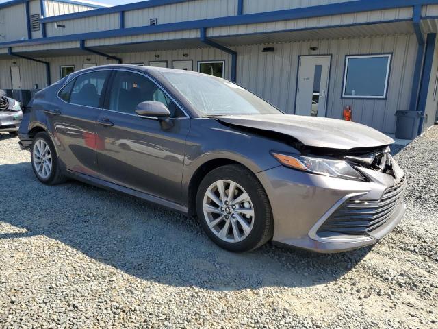 2024 TOYOTA CAMRY LE - 4T1R11AK0RU917547