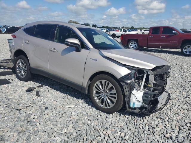 2021 TOYOTA VENZA LE JTEAAAAH0MJ025925