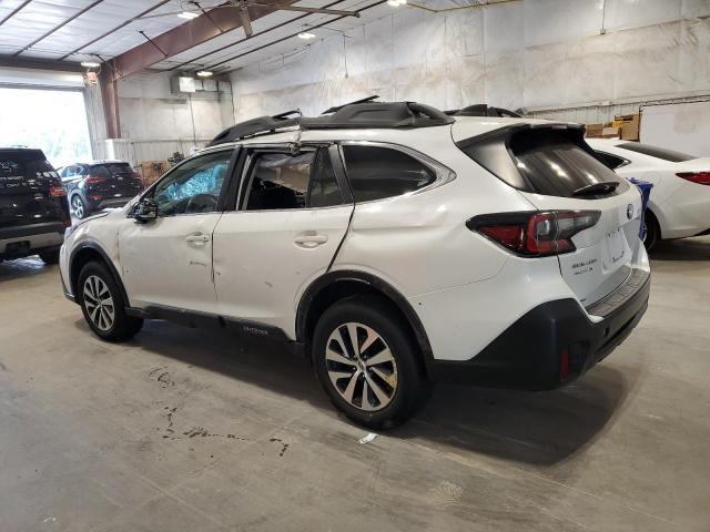 2021 SUBARU OUTBACK PR #3302908118