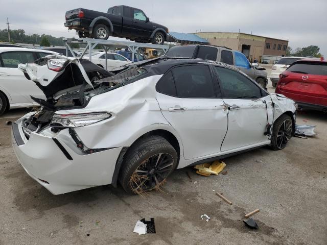 2019 TOYOTA CAMRY XSE #3294544617