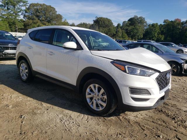 2021 HYUNDAI TUCSON SE KM8J23A46MU331130
