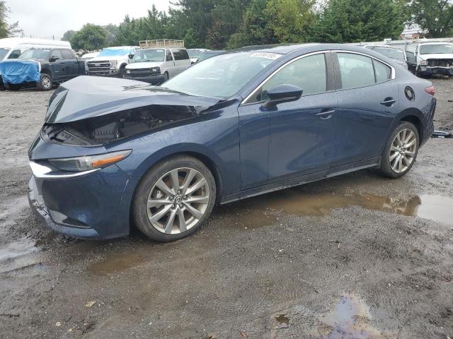 Global Auto Auctions: 2020 MAZDA 3