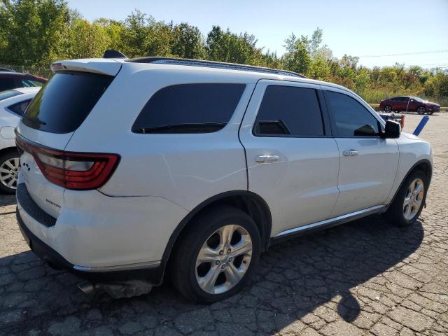 2015 DODGE DURANGO LIMITED 1C4RDJDG9FC772433