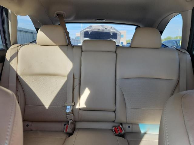 2016 SUBARU OUTBACK 3. - 4S4BSENC7G3213311