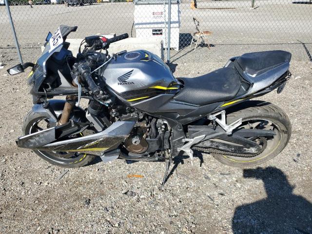 2023 HONDA CBR500 RA MLHPC6251P5400791