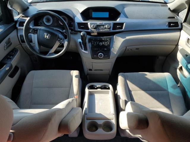 2011 HONDA ODYSSEY EX - 5FNRL5H44BB060905