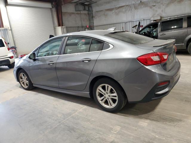 2018 CHEVROLET CRUZE LT 1G1BE5SM7J7125523