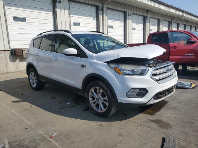2018 FORD ESCAPE SE 1FMCU9GD7JUC02144