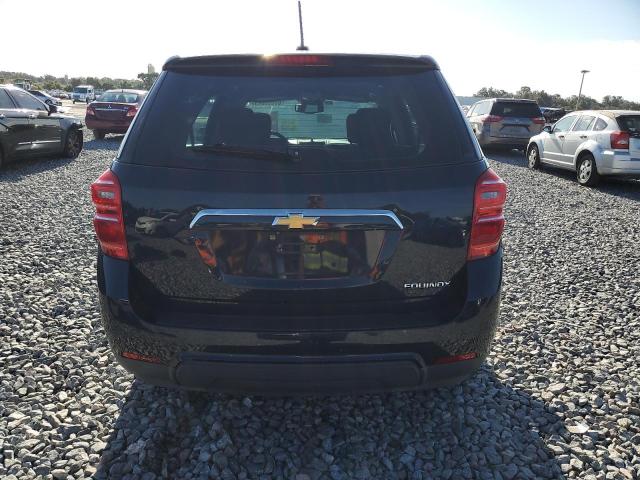 2016 CHEVROLET EQUINOX LS 2GNALBEK4G6206092