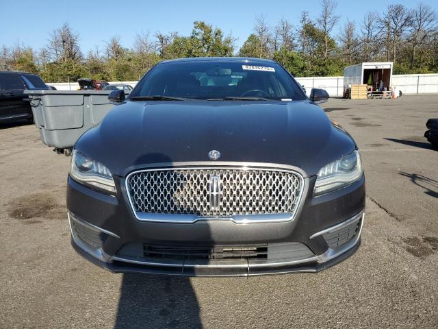 2017 LINCOLN MKZ SELECT 3LN6L5C97HR620134