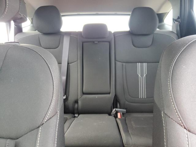 2023 HYUNDAI TUCSON SEL 5NMJB3AE9PH228244