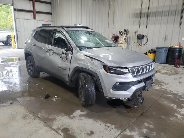 2022 JEEP COMPASS LA #3301653628