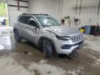 Lot #3301653628 2022 JEEP COMPASS LA