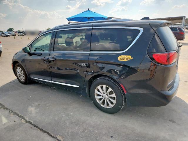 2019 CHRYSLER PACIFICA T - 2C4RC1BG3KR732386