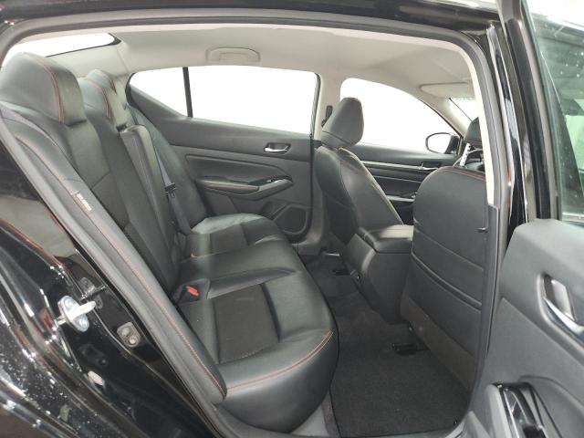 2024 NISSAN ALTIMA SR 1N4BL4CV6RN386136