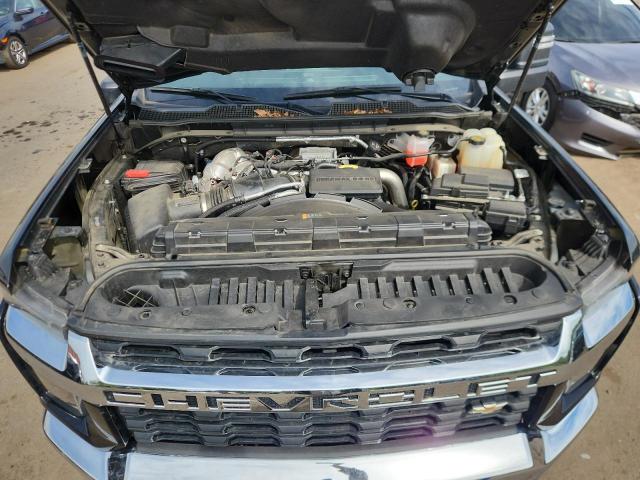 2023 CHEVROLET SILVERADO K3500 LT - 1GC4YTEY2PF179918